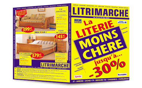 prospectus Litrimarché