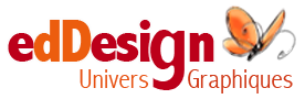 edDesign - Univers Graphiques
