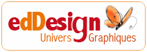 logo edDesign