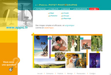 Site internet www.appic.fr