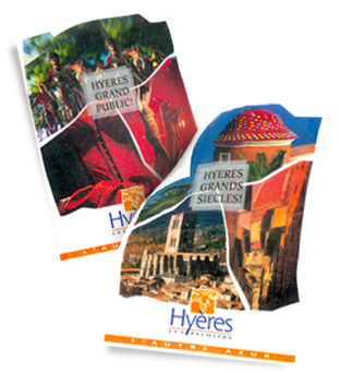 Visuelles affiches