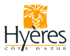 lien vers le site de la ville d'Hyères