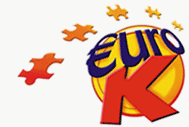 Logo euroK Gemeco