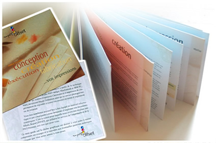 Photo catalogue
