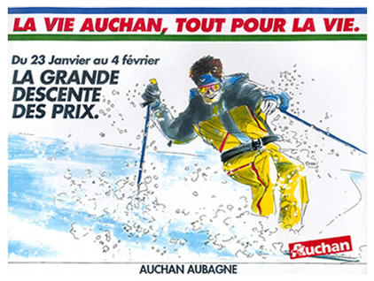 Visuel Auchan